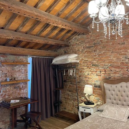 Barbara'S Rooms Chioggia Buitenkant foto