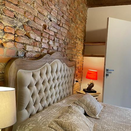 Barbara'S Rooms Chioggia Buitenkant foto