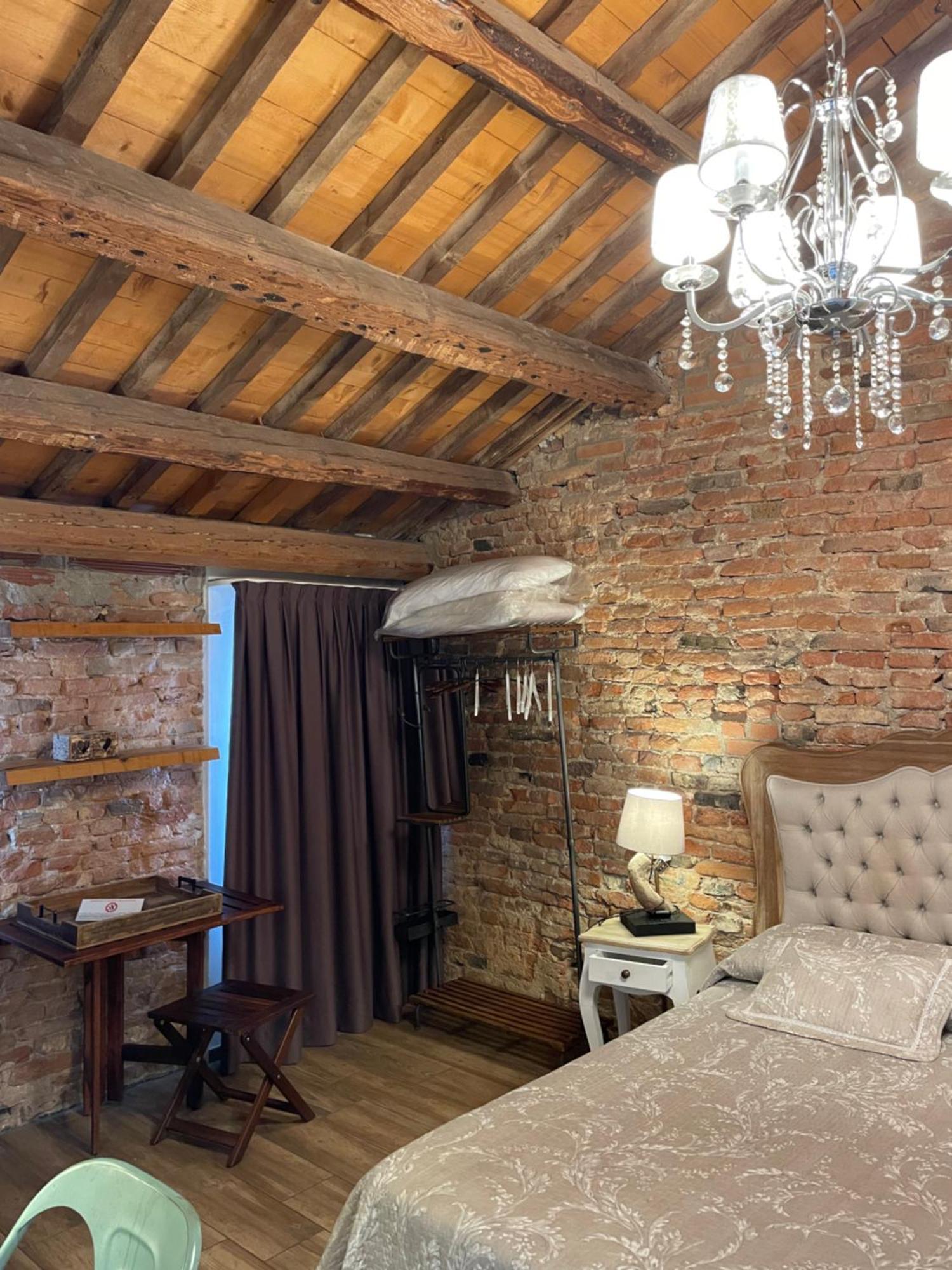 Barbara'S Rooms Chioggia Buitenkant foto
