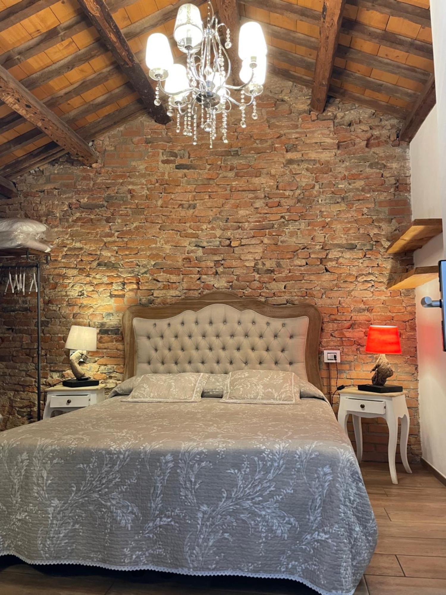 Barbara'S Rooms Chioggia Buitenkant foto