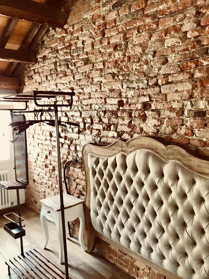 Barbara'S Rooms Chioggia Buitenkant foto