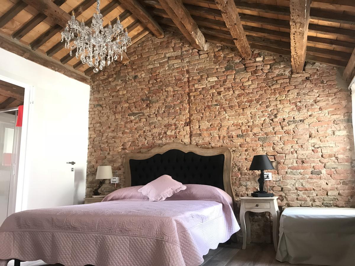 Barbara'S Rooms Chioggia Buitenkant foto