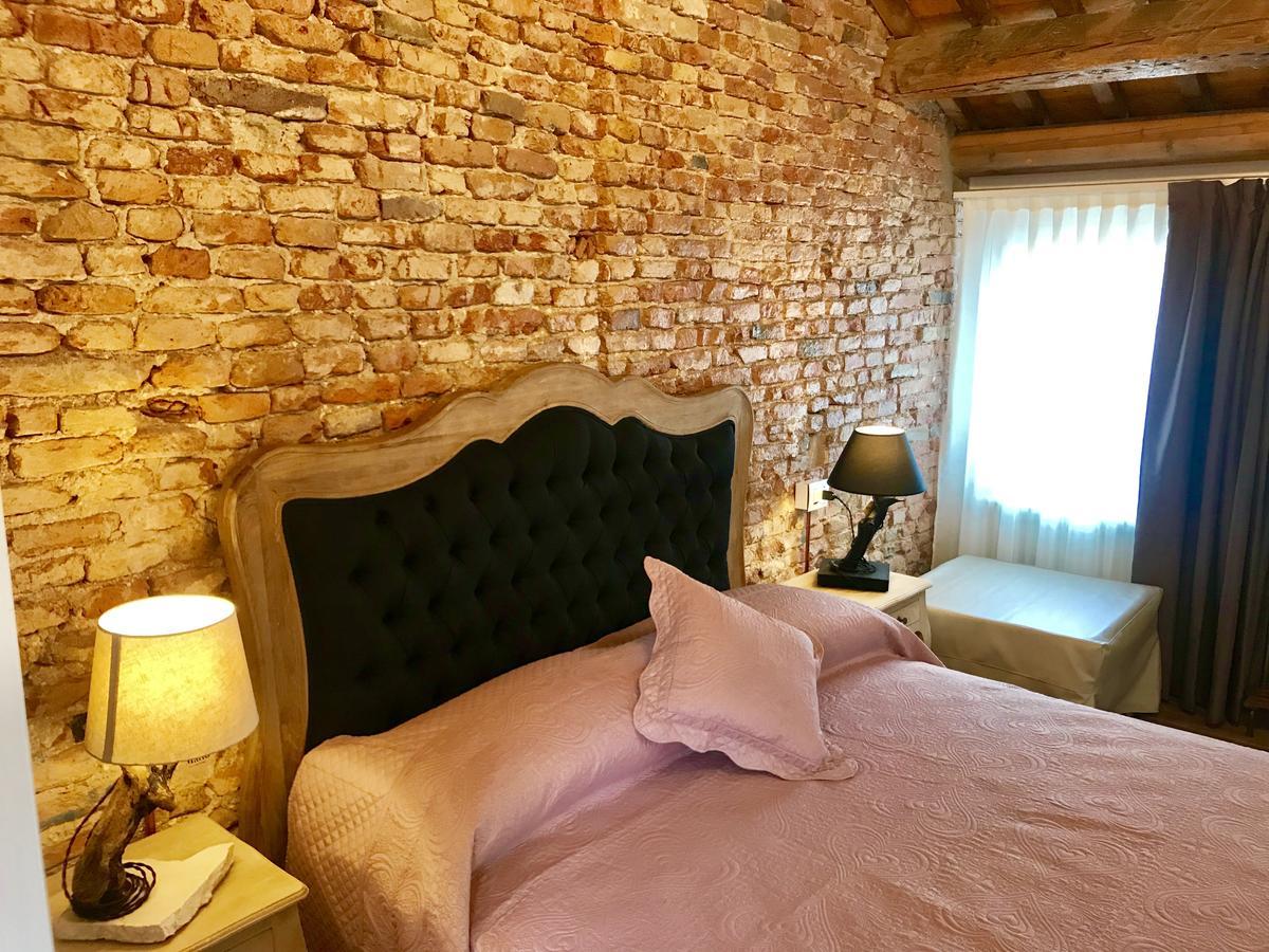 Barbara'S Rooms Chioggia Buitenkant foto