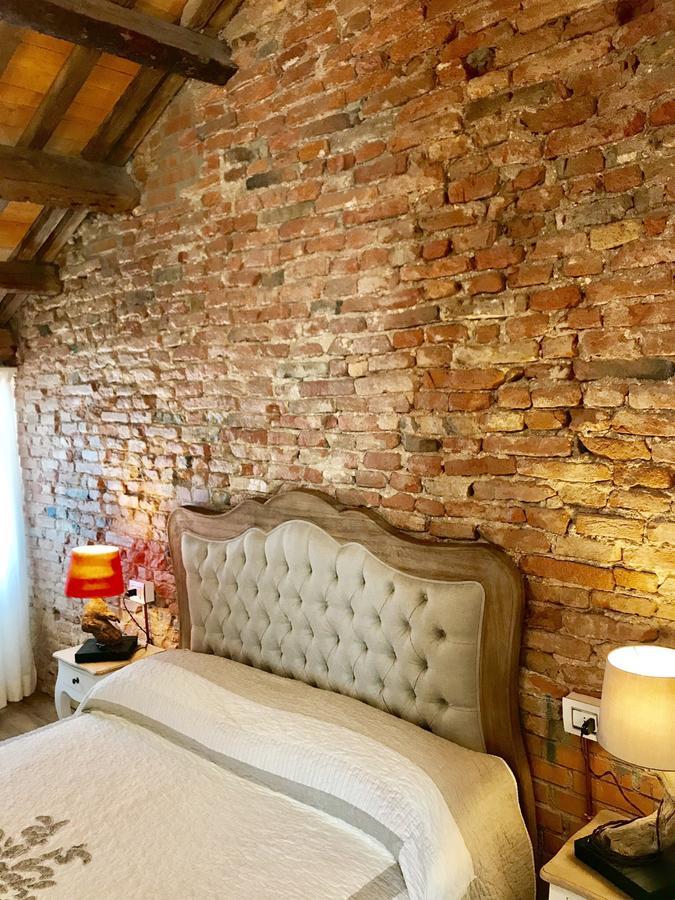 Barbara'S Rooms Chioggia Buitenkant foto