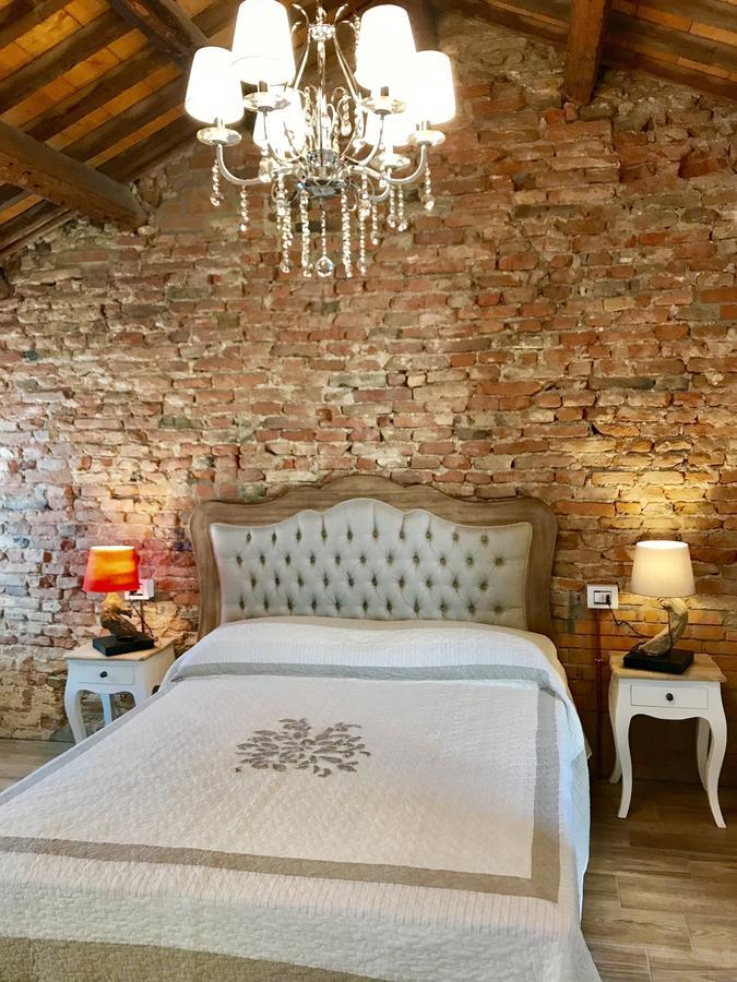 Barbara'S Rooms Chioggia Buitenkant foto