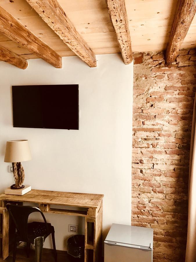 Barbara'S Rooms Chioggia Buitenkant foto