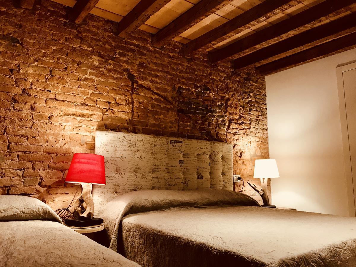 Barbara'S Rooms Chioggia Buitenkant foto
