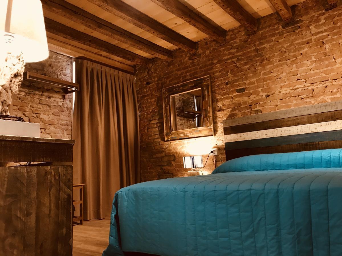 Barbara'S Rooms Chioggia Buitenkant foto