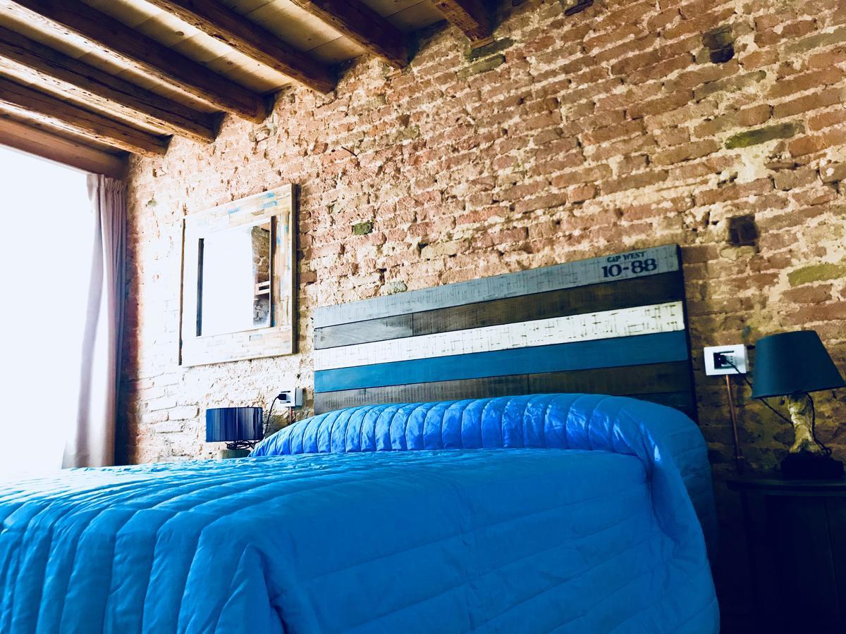 Barbara'S Rooms Chioggia Buitenkant foto