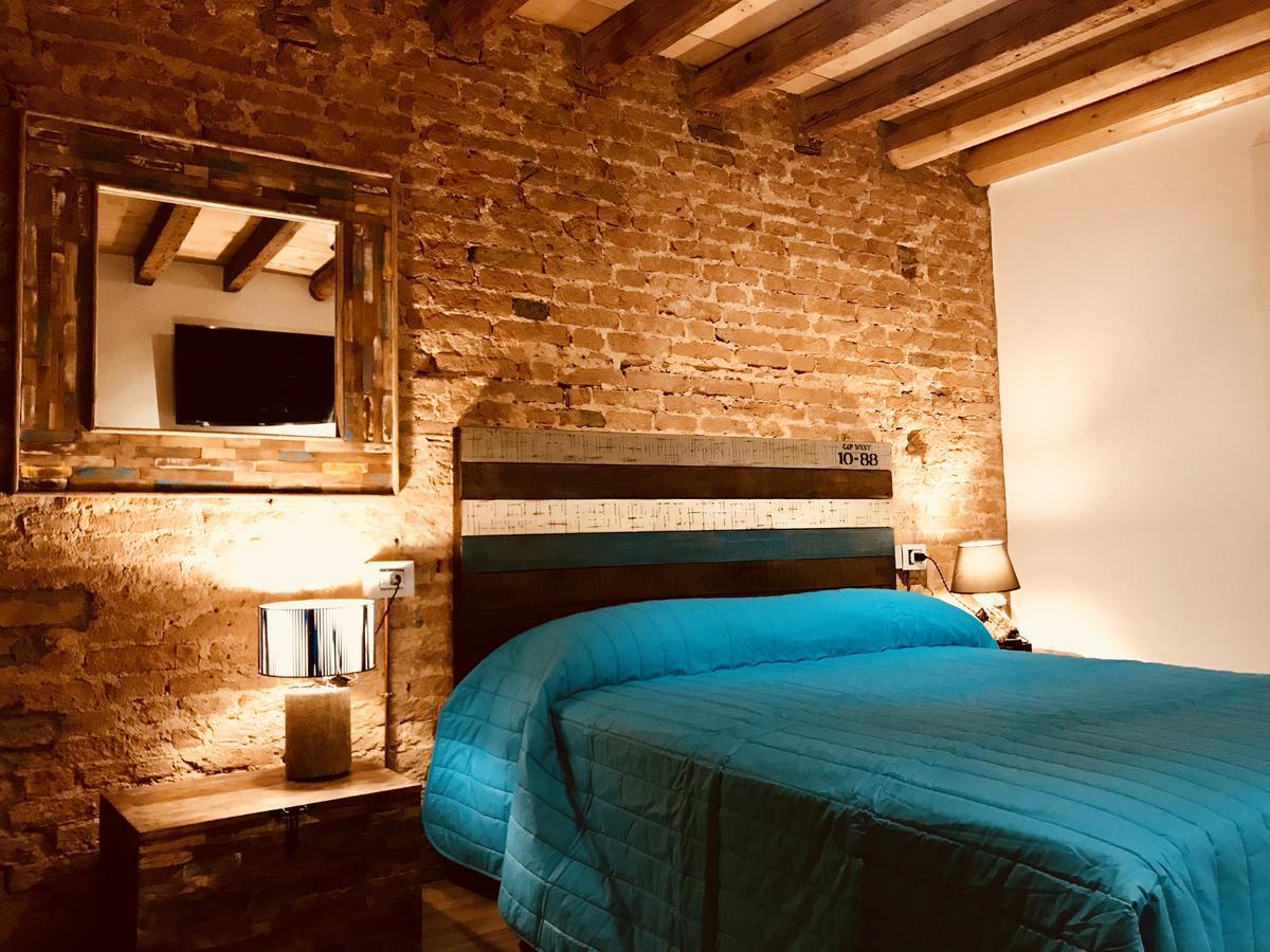 Barbara'S Rooms Chioggia Buitenkant foto